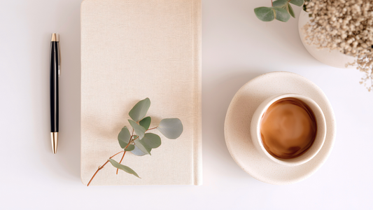 On the Days When Your Heart Feels Quietly Tired